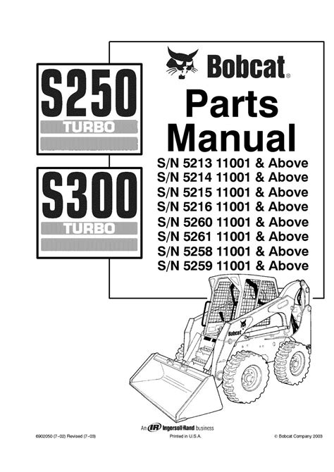 bobcat s300 parts online